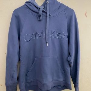 Calvin Klein Hoodie